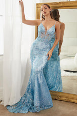 Ladivine Dress CC2189