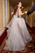 Ladivine Dress CC2531