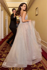 Ladivine Dress CC2531