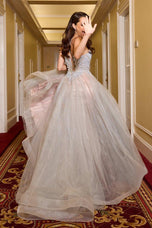 Ladivine Dress CC2531