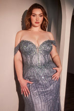 Ladivine Dress CC341