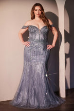 Ladivine Dress CC341