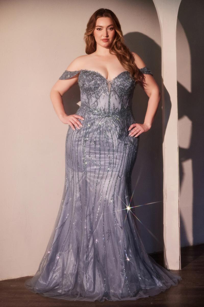 Ladivine Dress CC341