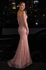 Ladivine Dress CC341