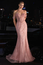 Ladivine Dress CC341