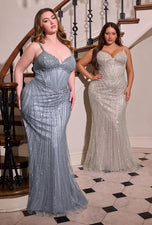 Ladivine Dress CC398