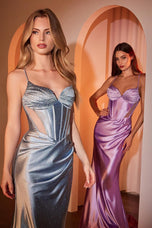 Ladivine Dress CC4021