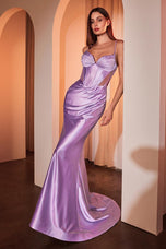 Ladivine Dress CC4021