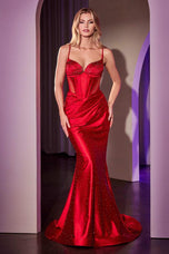 Ladivine Dress CC4021