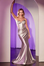 Ladivine Dress CC4021