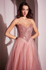 Ladivine Dress CC415