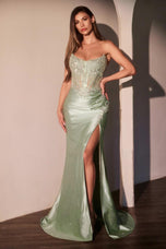 Ladivine Dress CC475