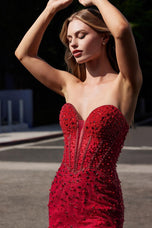 Ladivine Dress CC8885