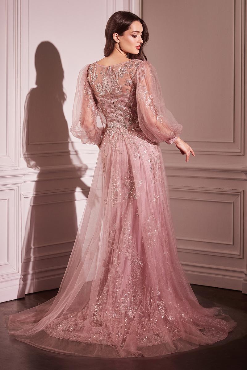 Ladivine Dress CD0102 Ladivine Dress CD0102