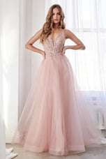 Ladivine Dress CD0154