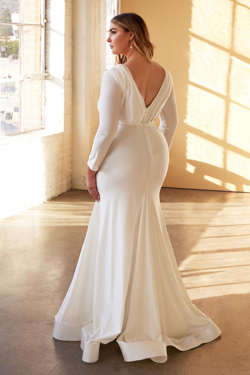 Ladivine Dress CD0169C