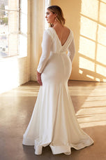 Ladivine Dress CD0169