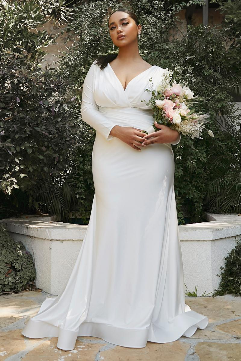 Ladivine Dress CD0169