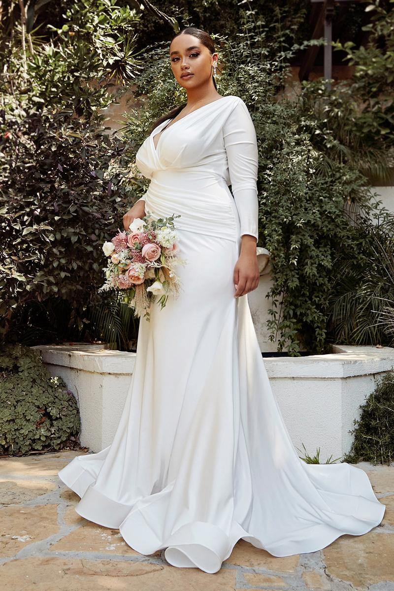 Ladivine Dress CD0169C