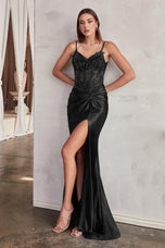 Ladivine Dress CD0176