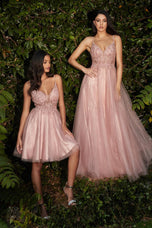 Ladivine Dress CD0195