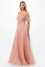 Ladivine Dress CD0197