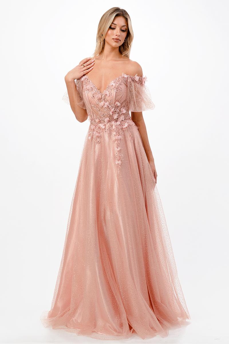 Ladivine Dress CD0197