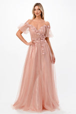 Ladivine Dress CD0197