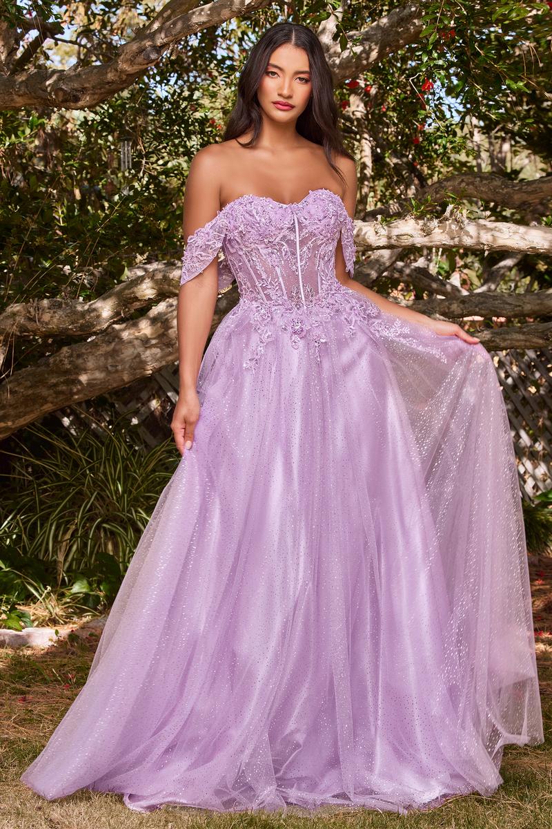 Ladivine Dress CD0198 Ladivine Dress CD0198