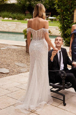Ladivine Dress CD0203