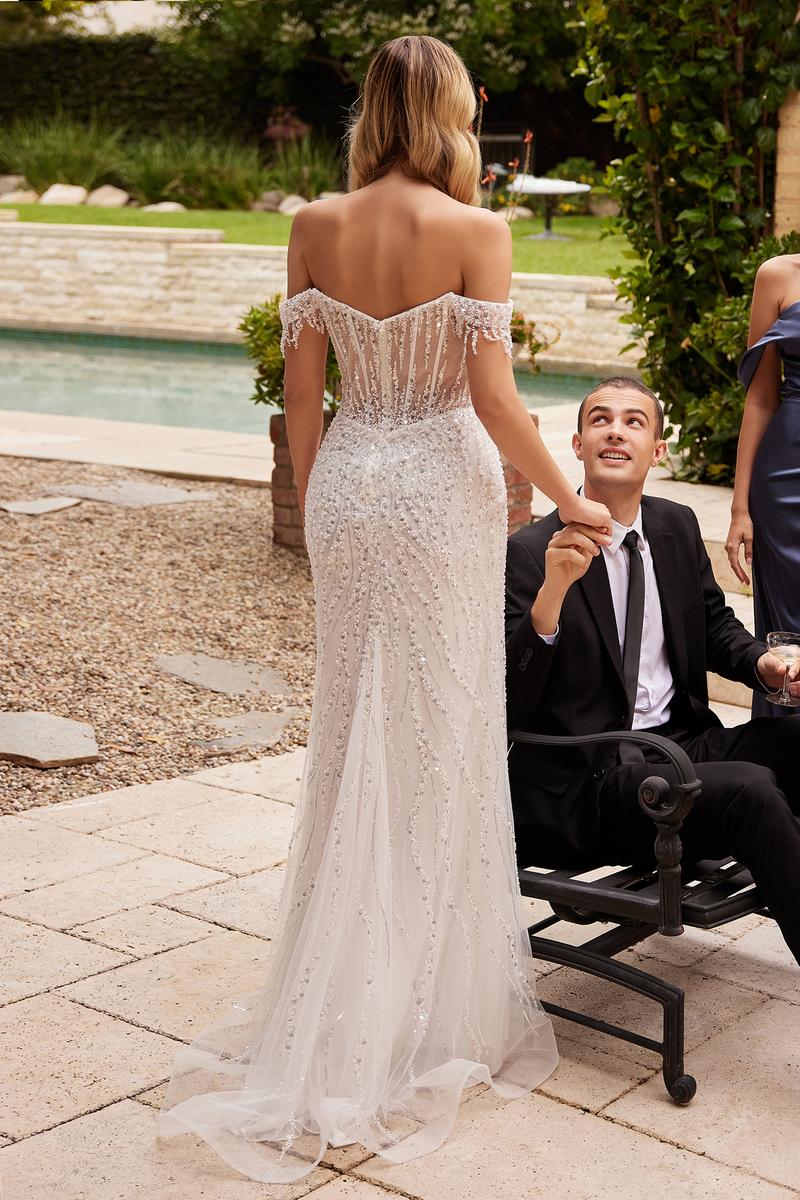 Ladivine Dress CD0203
