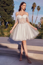 Ladivine Dress CD0211