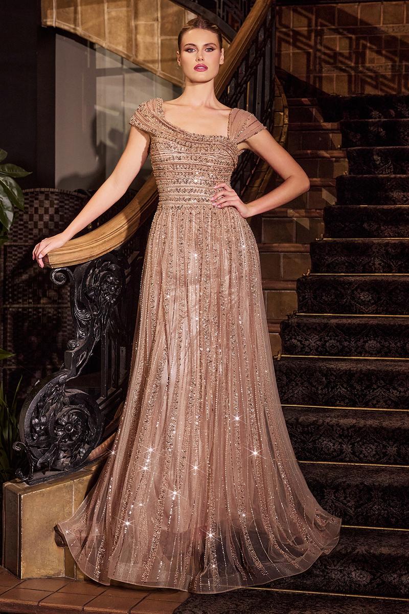 Ladivine Dress CD0238 Ladivine Dress CD0238