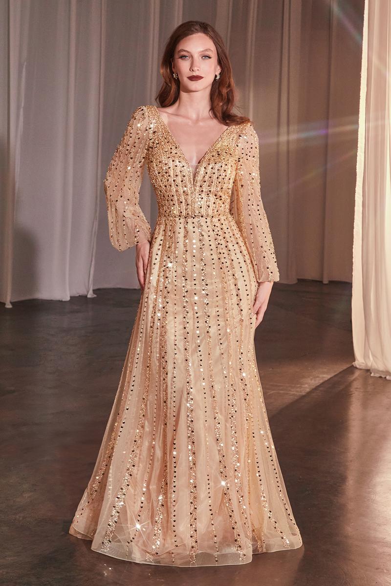 Champagne Gold / 6