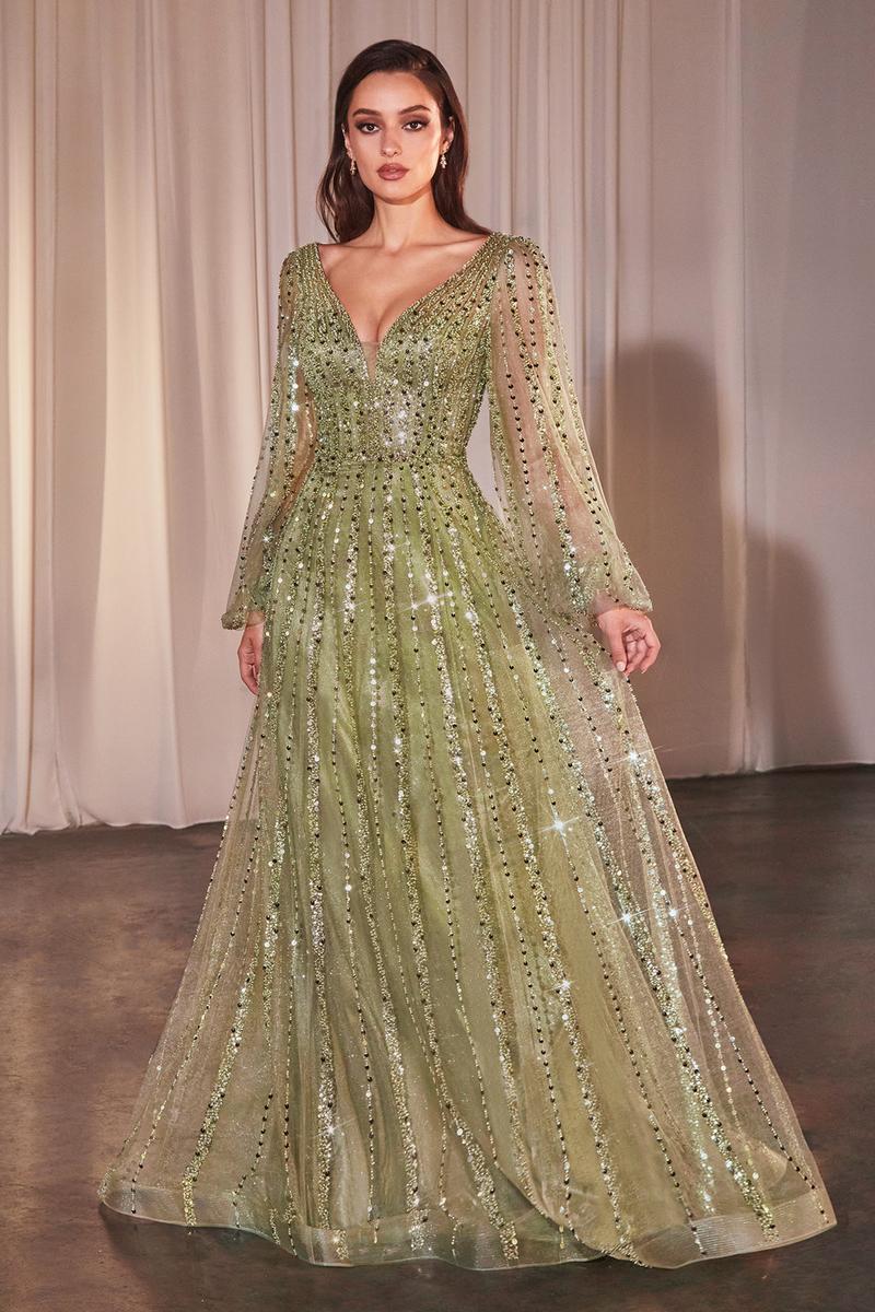 Ladivine Dress CD0240 Ladivine Dress CD0240