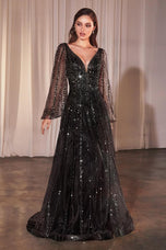 Ladivine Dress CD0240