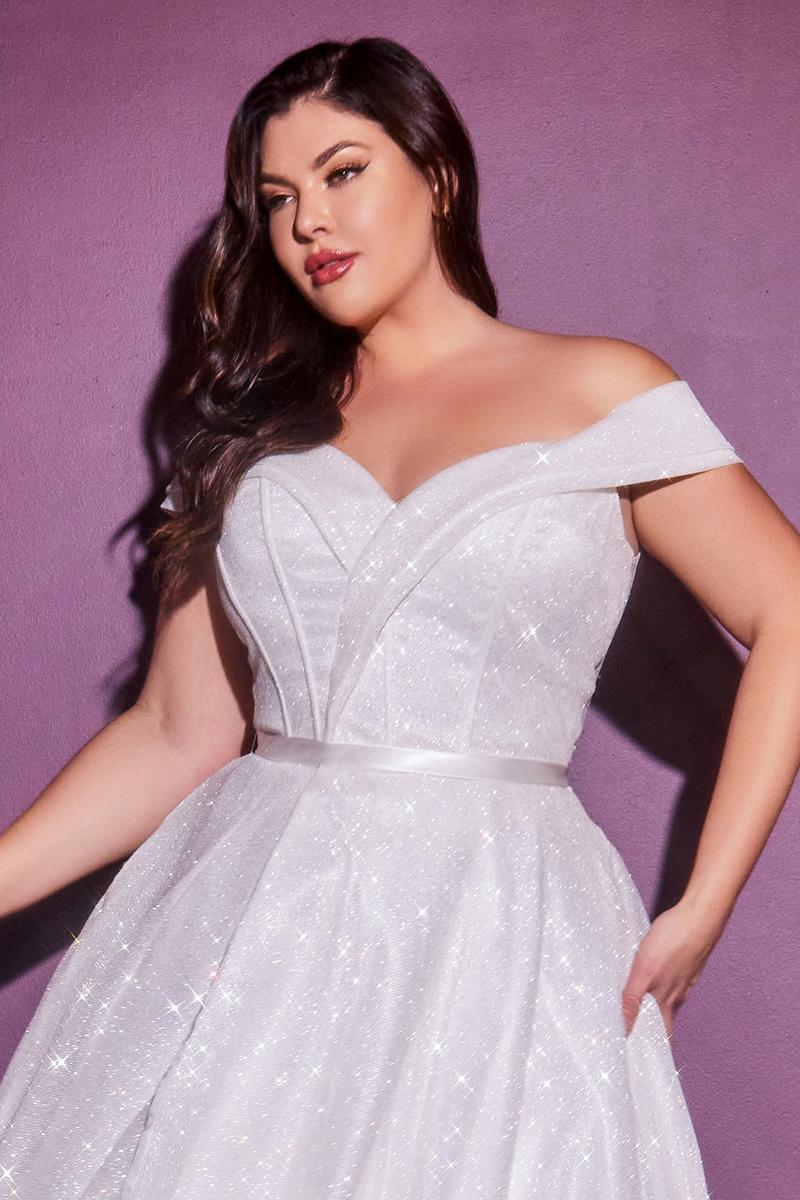 Ladivine Dress CD214WC