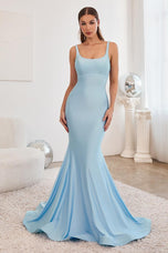 Ladivine Dress CD2219