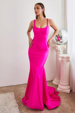 Ladivine Dress CD2219