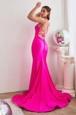 Ladivine Dress CD2219