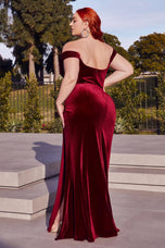 Ladivine Dress CD236C