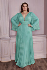 Ladivine Dress CD242C