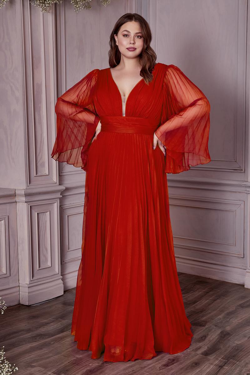 Ladivine Dress CD242C