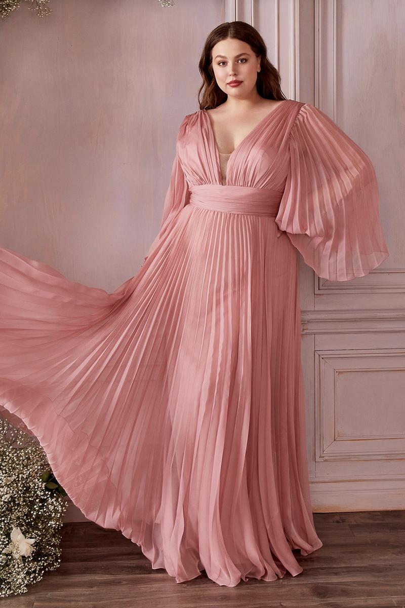 Ladivine Dress CD242C