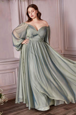 Ladivine Dress CD243