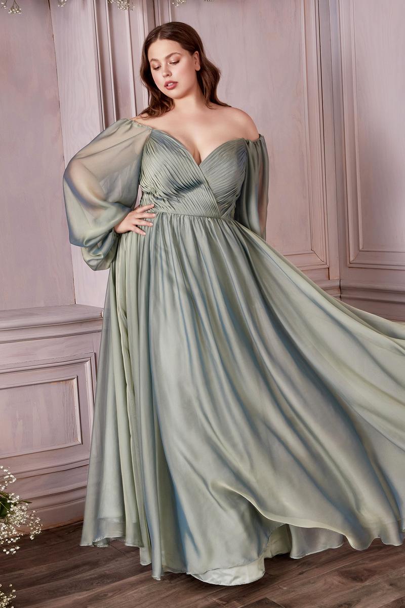 Ladivine Dress CD243