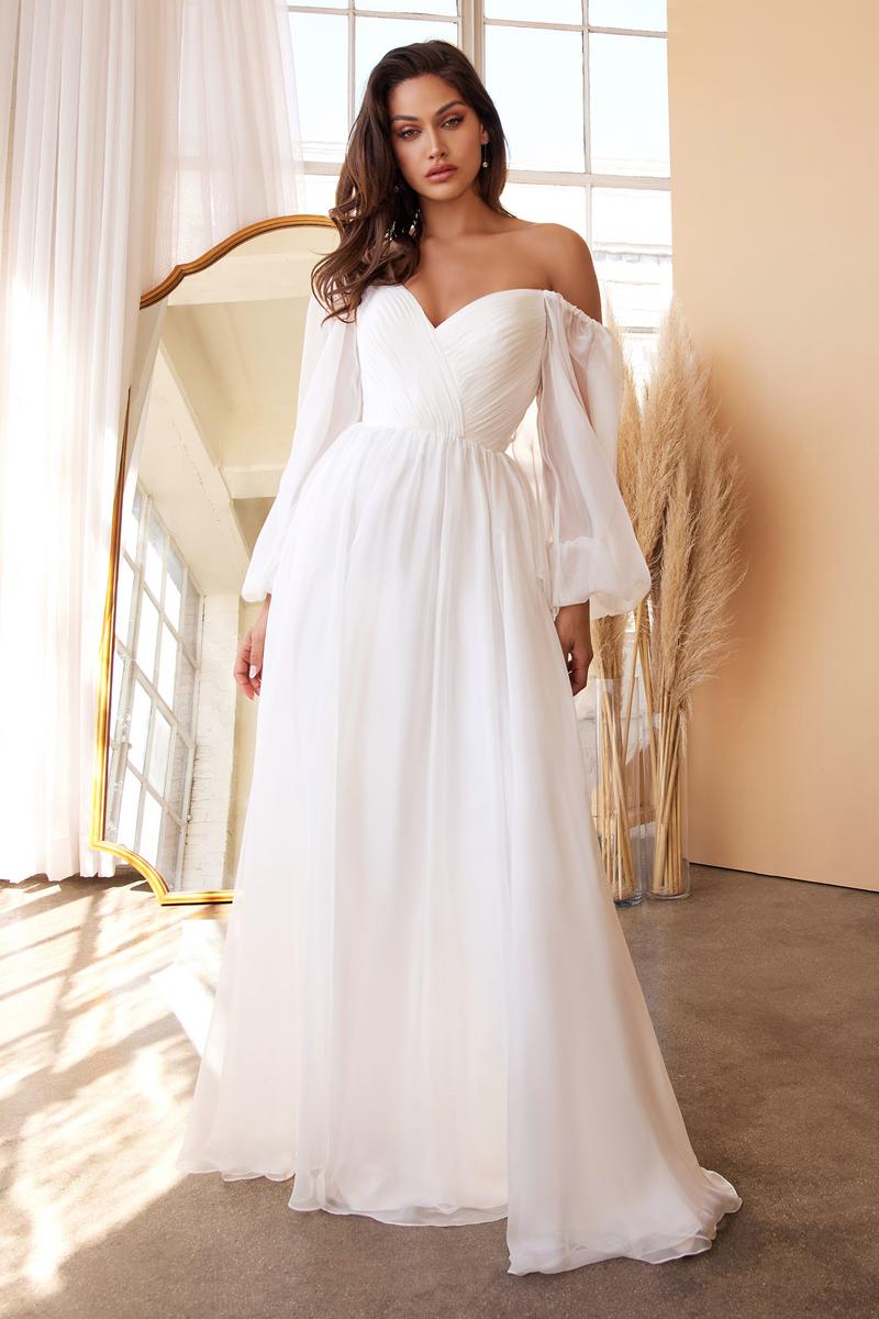 Ladivine Dress CD243W