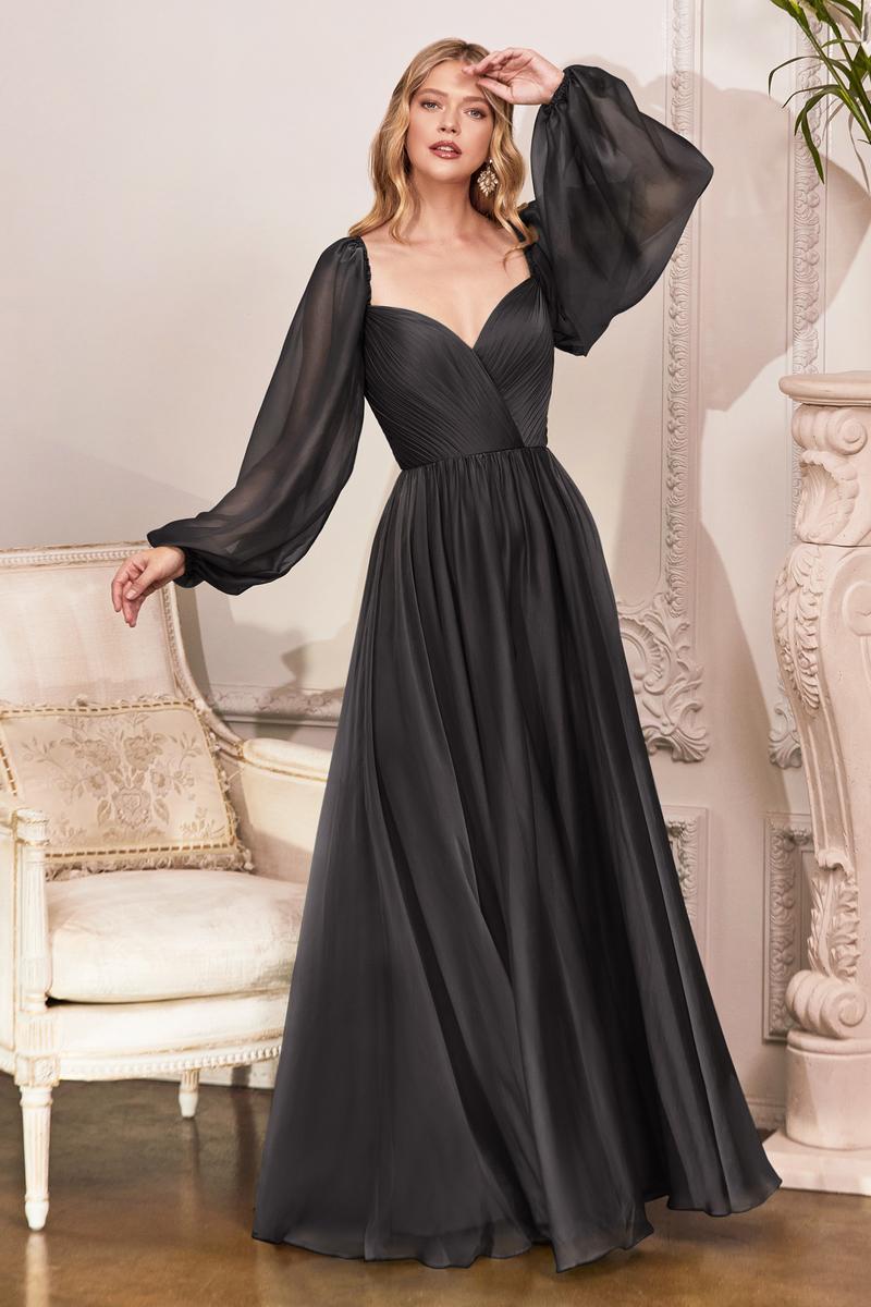 Ladivine Dress CD243