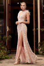 Ladivine Dress CD248
