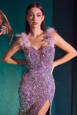 Ladivine Dress CD248